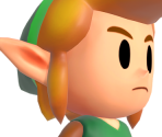 Link - The Legend of Zelda: Link's Awakening