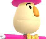 Party Phil - Wii Party U
