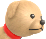Dog - Wii Party U