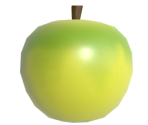 Apples - The Legend of Zelda: Link's Awakening