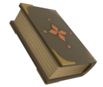 Dark Secrets and Mysteries of Koholint Book - The Legend of Zelda: Link's Awakening