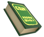 Ordinary Book - The Legend of Zelda: Link's Awakening