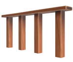 Trendy Railing - The Legend of Zelda: Link's Awakening