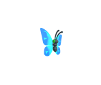 Butterfly - The Legend of Zelda: Link's Awakening