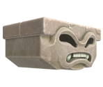 Stone Elevator - The Legend of Zelda: Link's Awakening