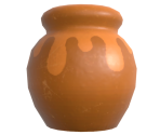 Pot - The Legend of Zelda: Link's Awakening