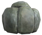 Stone Rock - The Legend of Zelda: Link's Awakening