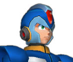 Mega Man X - Mega Man X: Command Mission