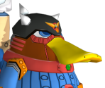 Duckbill Mole - Mega Man X: Command Mission
