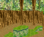 Ancient Well - Star Fox Adventures