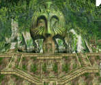 Cape Claw - Star Fox Adventures