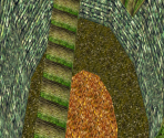 LightFoot Village to CapeClaw Path (Kiosk) - Star Fox Adventures