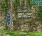 SnowHorn Wastes to ThornTail Hollow Path - Star Fox Adventures