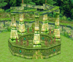 ThornTail Hollow - Star Fox Adventures