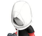 Altaïr Outfit - Super Smash Bros. Ultimate