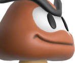 Goomba - The Legend of Zelda: Link's Awakening