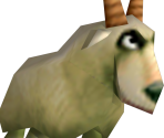 Goat - Spyro: Shadow Legacy
