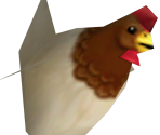 Hen - Spyro: Shadow Legacy