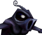 Knight - Spyro: Shadow Legacy