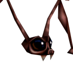Long Leg - Spyro: Shadow Legacy