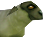 Sheep - Spyro: Shadow Legacy