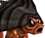 Shelly - Spyro: Shadow Legacy