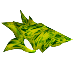 Yellow Drill - Sonic Colors