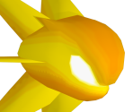 Orange Rocket - Sonic Colors