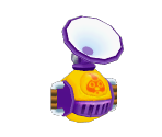 Vacuum - Mario Party 7