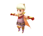 Alus Restor - Final Fantasy 3
