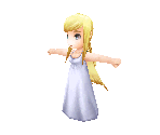 Aria Bennett - Final Fantasy 3