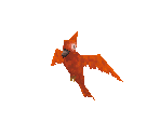 Bird - Final Fantasy 3