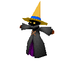 Black Mage - Final Fantasy 3
