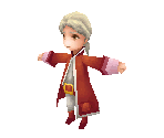 Butler - Final Fantasy 3