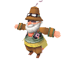 Cid Haze - Final Fantasy 3
