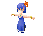 Dancer - Final Fantasy 3