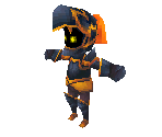 Dark Knight - Final Fantasy 3