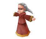 Delilah - Final Fantasy 3