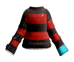 Annaki Blue Cuff - Splatoon 2