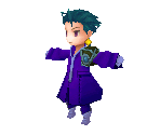 Desch - Final Fantasy 3
