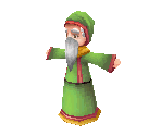 Elder - Final Fantasy 3