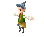 Evoker - Final Fantasy 3