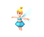 Fairy - Final Fantasy 3