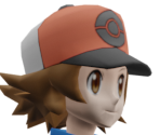 Hilbert - Pokémon Masters