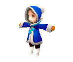 Geomancer - Final Fantasy 3