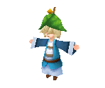 Gnome - Final Fantasy 3
