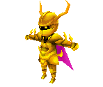 Goldor - Final Fantasy 3