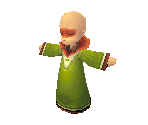 Gulgan - Final Fantasy 3