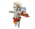 Gutsco - Final Fantasy 3