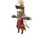 Hein - Final Fantasy 3